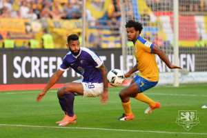 Ghana defender Phil Ofosu-Ayeh named fastest player in the German Bundesliga 11