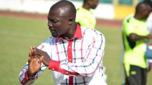 Coach Enos Kwame Adipah confident champions Wa All Stars will make a bold statement in Africa next year