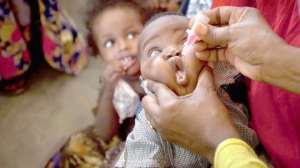 Over 50 million lives saved in Africa through expanded immunization programme