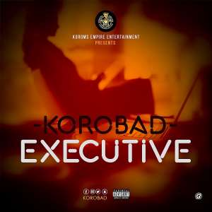 Korobad Drops First Single For 2017