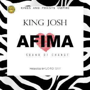 Single Premiere: King Josh  realkingjosh  - Afima