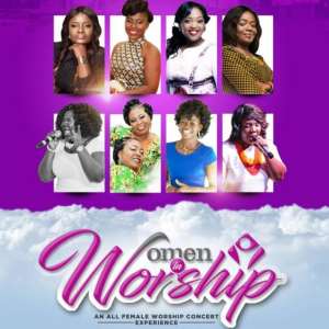 Perez Dome Ready To Host Women In Worship Concert On Sept. 24