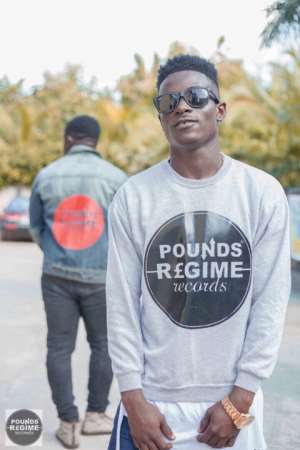 Pounds Regime Records Signs Majesty As Maiden Artiste