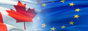 EU, Canada Celebrate One Year Of Trade Deal