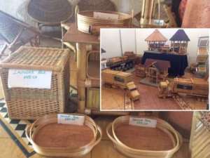 Government Should Do More To Support Bamboo Industry
