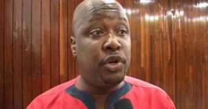 Chairman Kwame Sefa Kayi Wants Ganja Legalized
