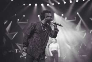 Bisa Kdei Explains Why Highlife Genre Is Crumbling