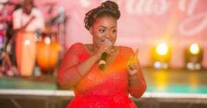 Is Jacinta The Most Underrated Comedienne In Ghana?