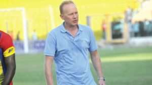 I Am Available To Work- Ex-Hearts Coach Frank Nuttal On Kotoko Links