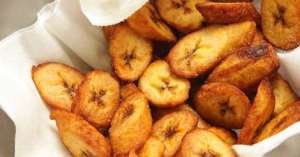 Check Out All The Meals You Can Make With Plantain