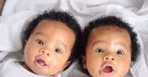 List Of Lovely  Baby Names for BoyGirl Twins