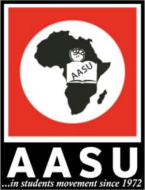 AASU On International Day Of Peace