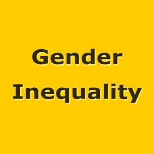 Gender-Responsive Budgeting As A Response To Widening Gender Inequality