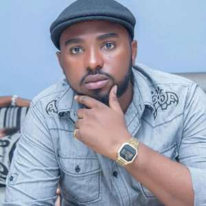I'm the first Ghanaian musician with a hit song without the official backing from a record label—Gasmilla