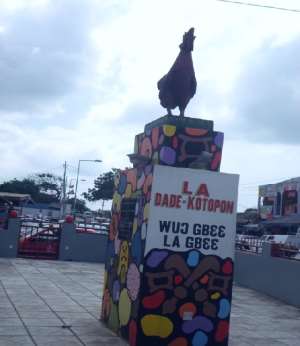 La Traditional Council suspended over corruption allegations, set to close down Sept. 26