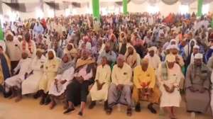 The Mecca of Africa: Raaso Celebrates Daarul Qurans 13th Graduation