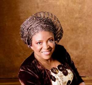 Barrister Gloria Adagbon At Another Year: Celebrating A Woman Who Knows Who She Is
