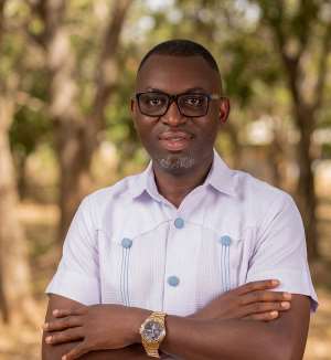 Major drug cases must not end with press statement’ – NPP Oti Treasurer