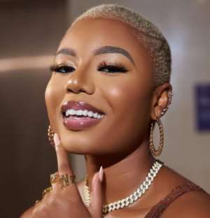 I Will Never Discuss My Money With My Man – Nancy Isime