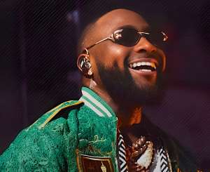 Davido