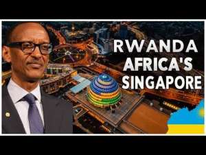 Why Some Nations Transform While Others Keep Building: Lessons from Botswana, Singapore, Malaysia, Rwanda, Burkina Faso, Senegal and Ghana