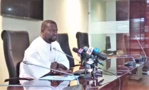 Ghana Jollof saga: Power is transient — Annoh-Dompreh cautions against partisan free speech arrests