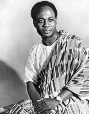 CPP marks 107 birthday of Dr Kwame Nkrumah