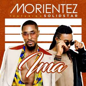 Morientez Out With Brand New Single 'Ima' Featuring Solid Star.