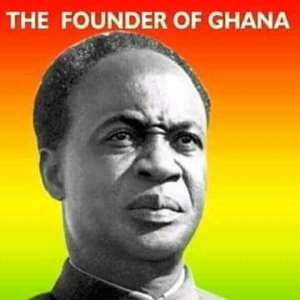 Youth Without Borders Ghana Honours Dr. Kwame Nkrumah