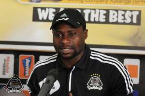 CAF Champions League: Primeiro de Agosto Draw 1-1 At Lubumbashi To Eliminate TP Mazembe