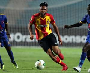 CAF Champions League: Esperance Edge Tunisian Rivals Etoile du Sahel To Reach Semi-Final