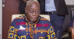 Ghana Among Countries With Lowest Government Integrity