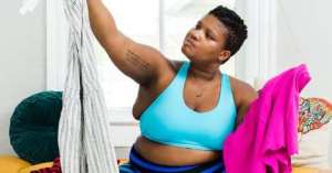 'Activewear Companies, I know You're Afraid Of Plus-Size Bodies'