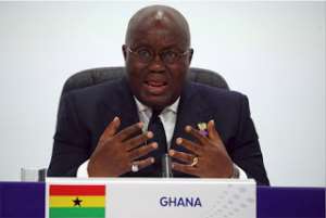 Nana Akufo Addo: Can his administration save Ghana from more economic disaster?