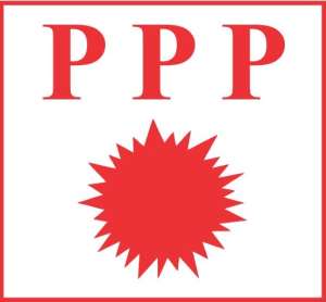 Deal With Insecurity, Honour Nkrumahs Vision — PPP