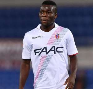 Footballer Godfred Donsah To Set Up Charity Foundation