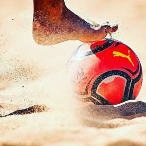 Ghana Beach Soccer Clubs set for FIFA Coaches Training Course