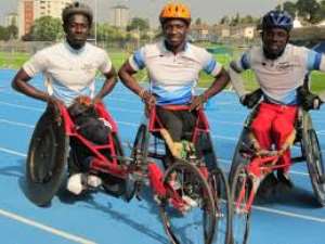 Mahama supported lesser-known sports
