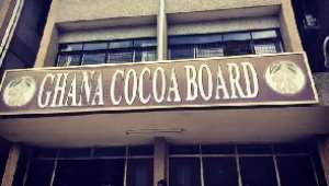 2025: A Great Year To Close Down COCOBOD