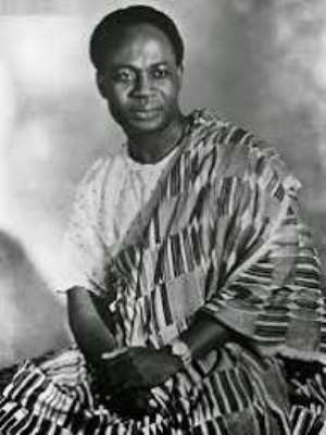 Should Ghana Declare Dr. Kwame Nkrumah the Sole Founder?