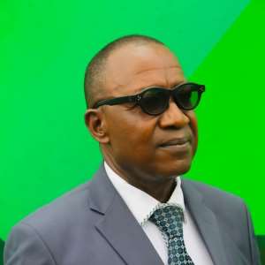 Dr Okey James Ezugwu Esq