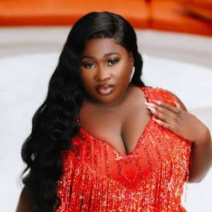 Sista Afia laments how colleague musicians turned down her feature requests