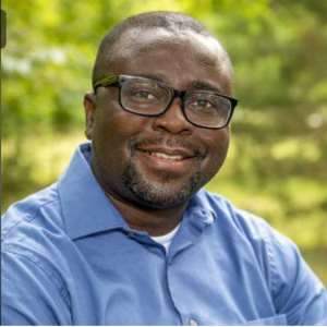 Ghanaian Lecturer at Southern Illinois University Shot Dead; Wife Arrested