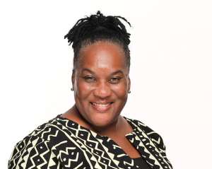 Akosua Shannan Magee, PhD Student, University of Ghana