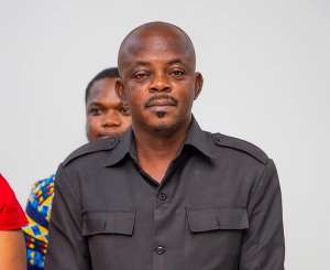 Former Bongo DCE declares intention to contest Upper East NDC Regional Secretary position