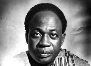 Beyond The Monument: What Should Ghana Do With Kwame Nkrumah?