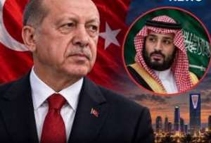 Why Trkiye Is Uneasy as the Houthi-Saudi War Escalates