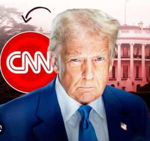 CNN, Politico and MS NOW Sue Trump After White House Ban, as His Fight With the Media Escalates