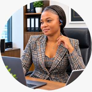 Africa’s Digital Revolution Risks Leaving Women Behind