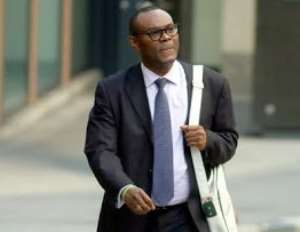 Court Finds Nigerian Doctor Guilty Of Having Stash Of Extreme Porn On His Whatsapp